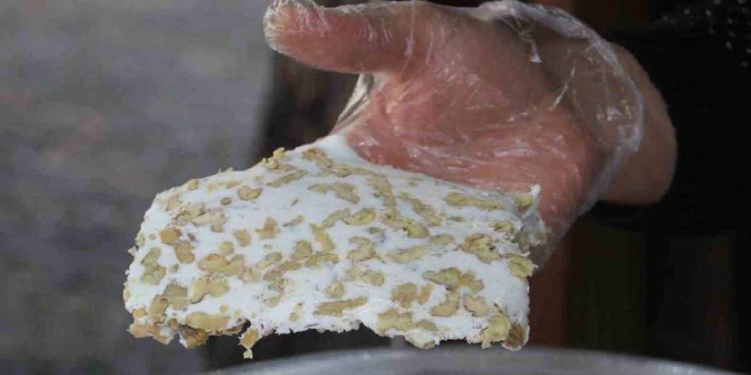 Sabır ve emek istiyor, 3 günde hazırlanıyor! Kışın yiyen soba gibi ısınıyor: Hastalıklara da şifa oluyor 6